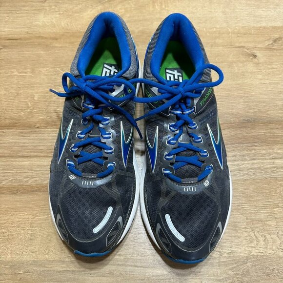Brooks Transcend 2 Athletic Shoes main image 4